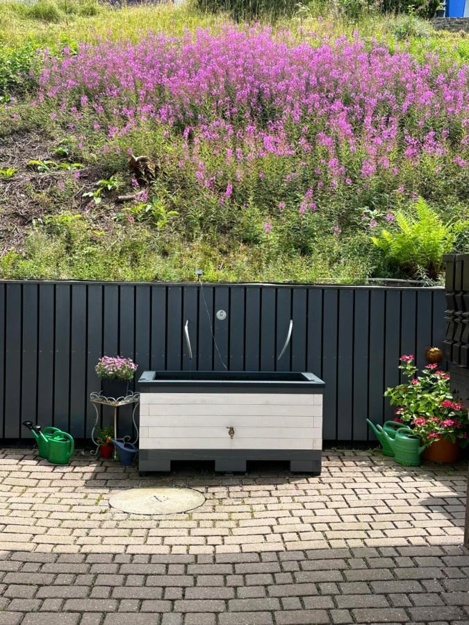 Modernes Top Apartment Mitten Im Bayerischen Wald + Wlan Kostenfrei Schöfweg Exterior foto