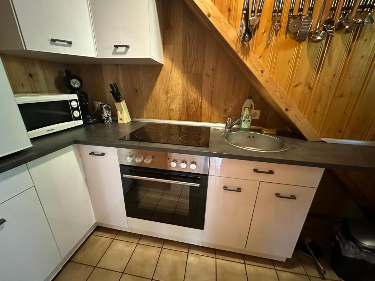 Modernes Top Apartment Mitten Im Bayerischen Wald + Wlan Kostenfrei Schöfweg Exterior foto